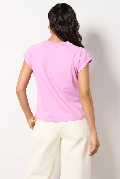 Nora Muscle Tee
