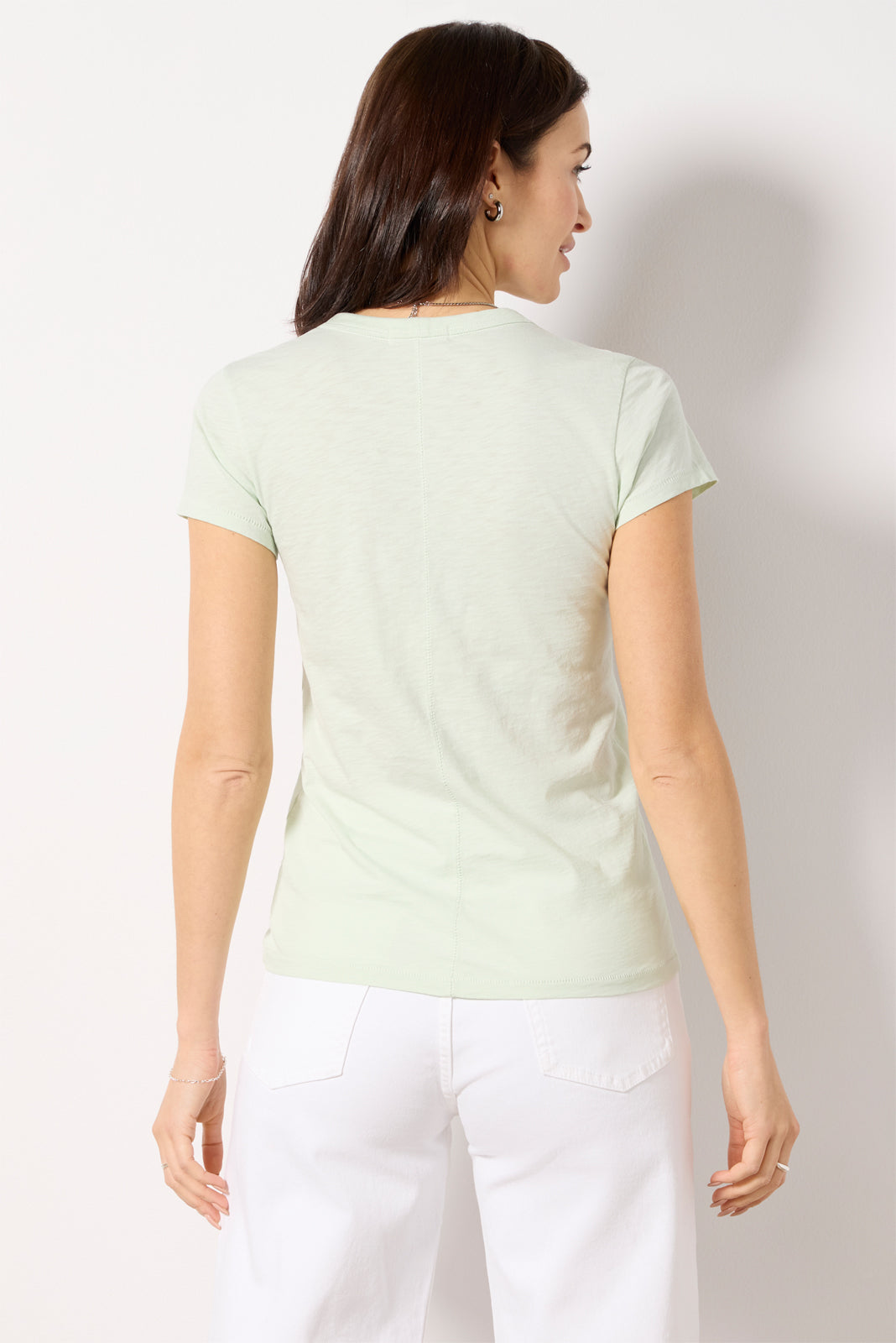 The Slub Tee