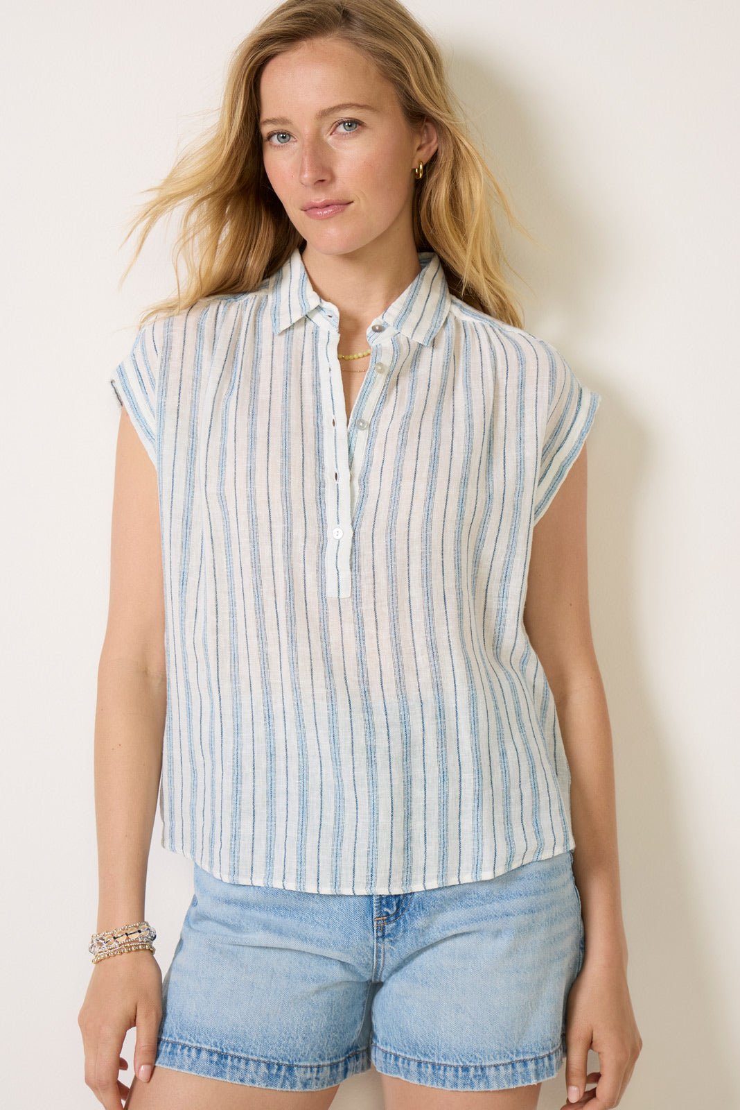 Tuscany Shirt