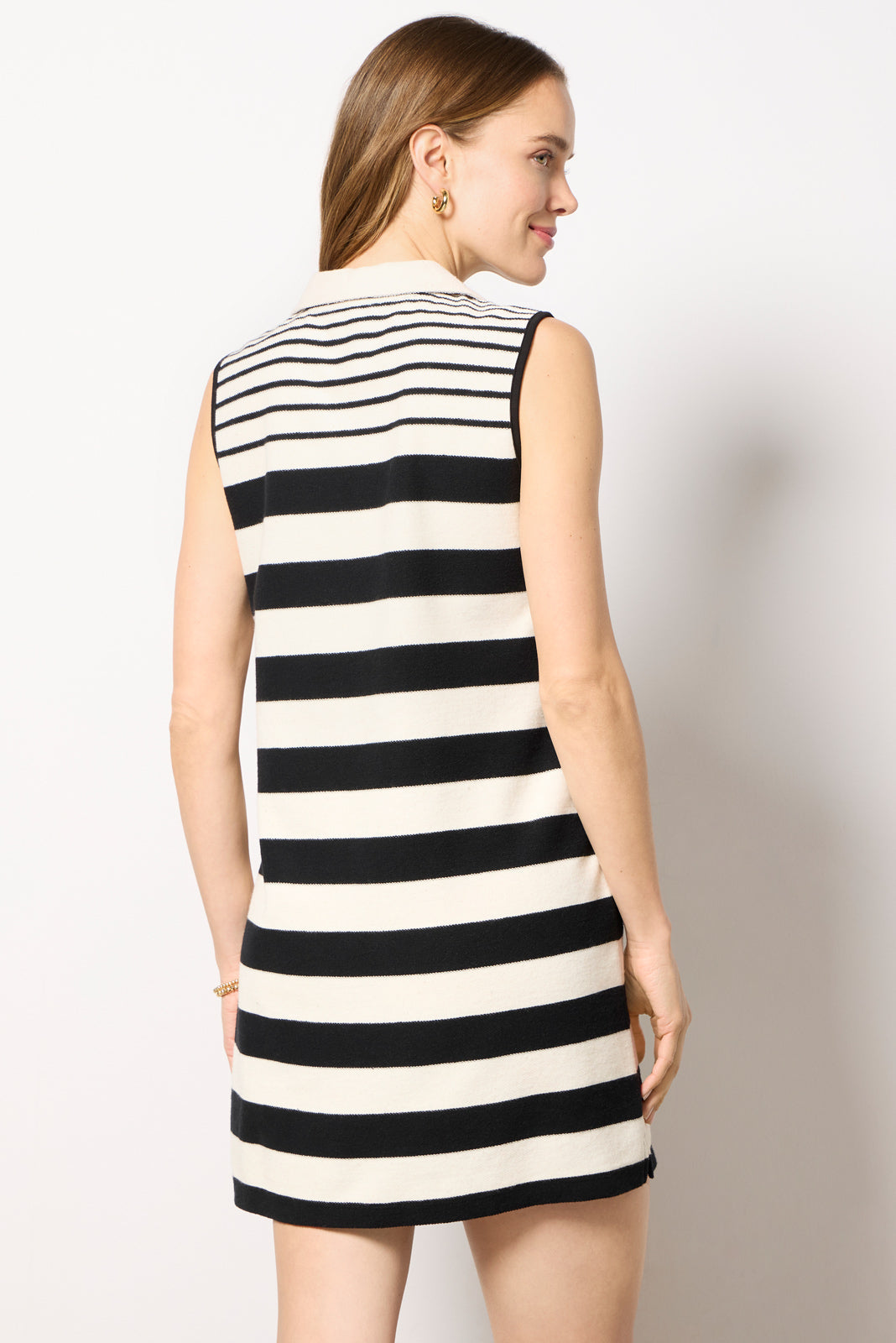 Ramona Shift Dress