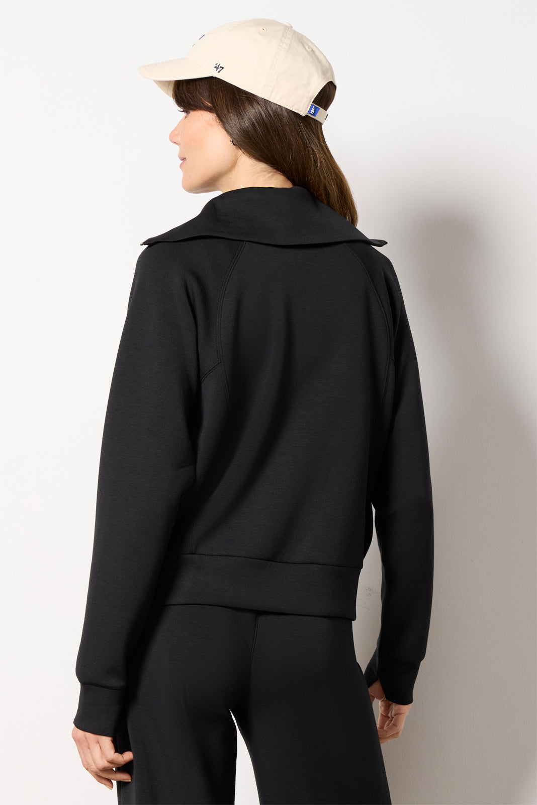 AirEssentials Half Zip