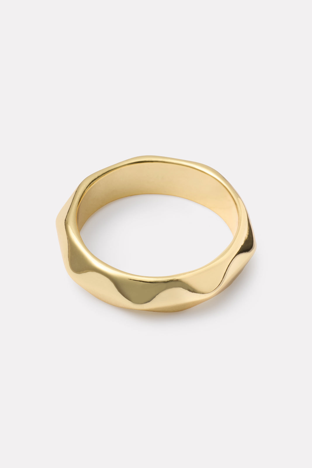 Gibson Geo Ring