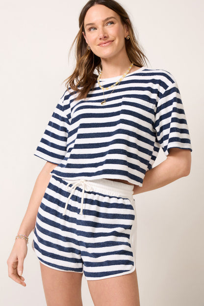 River Pocket Top