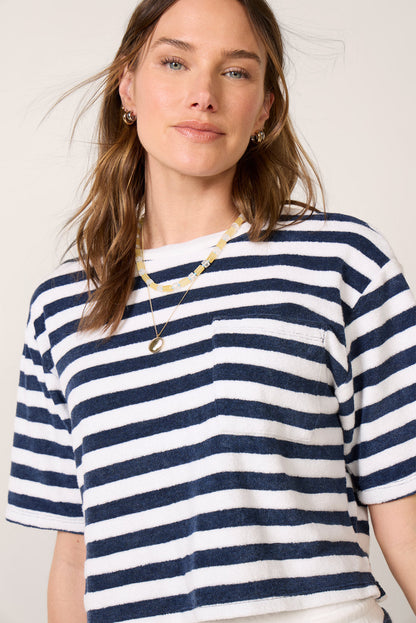 River Pocket Top