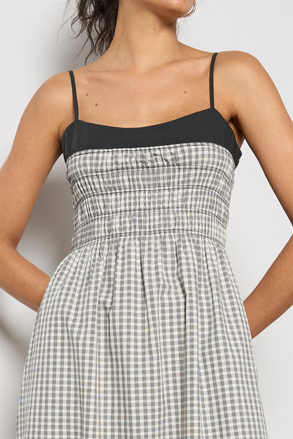 Primrose Dress