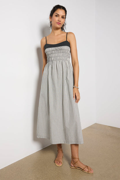 Primrose Dress