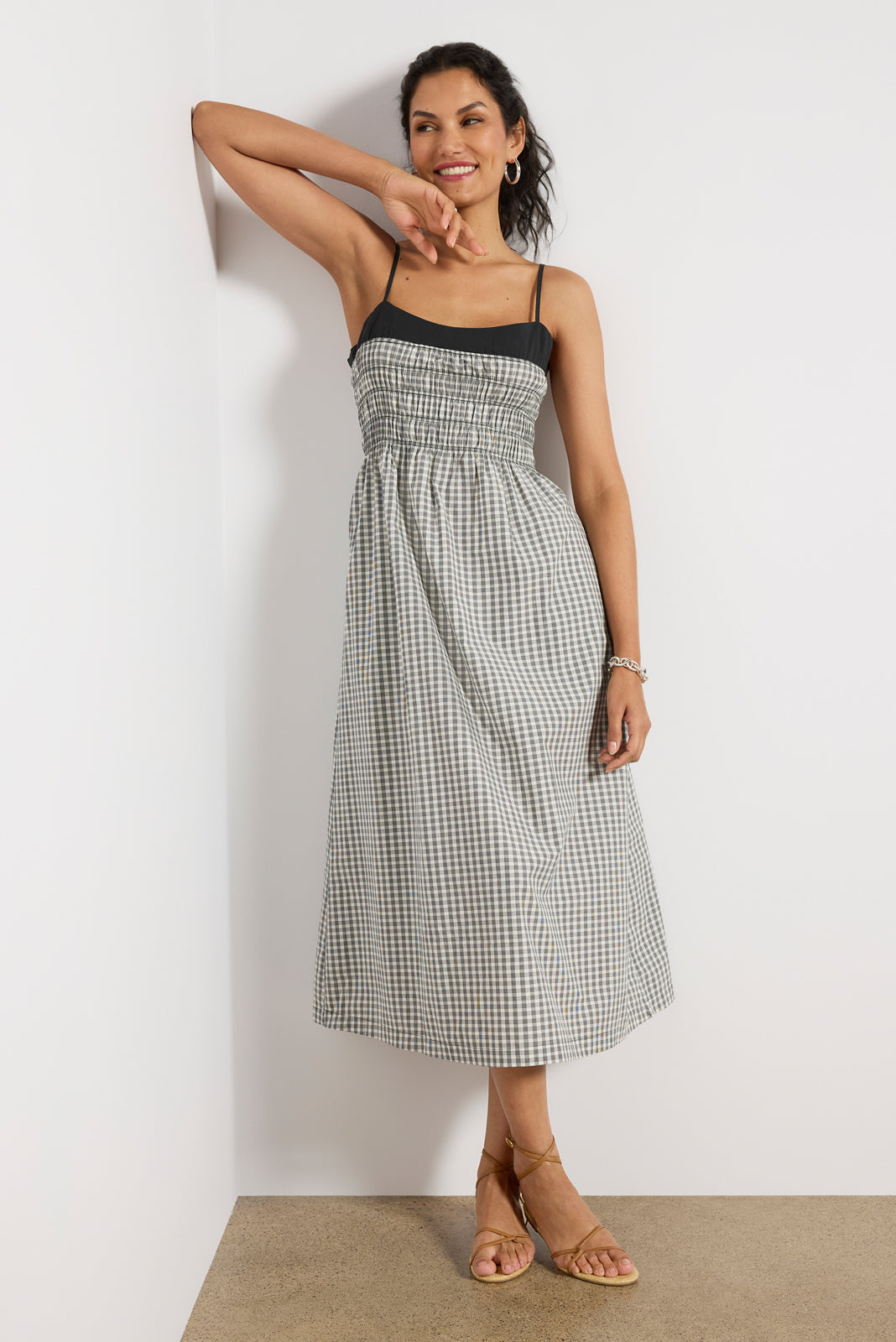 Primrose Dress