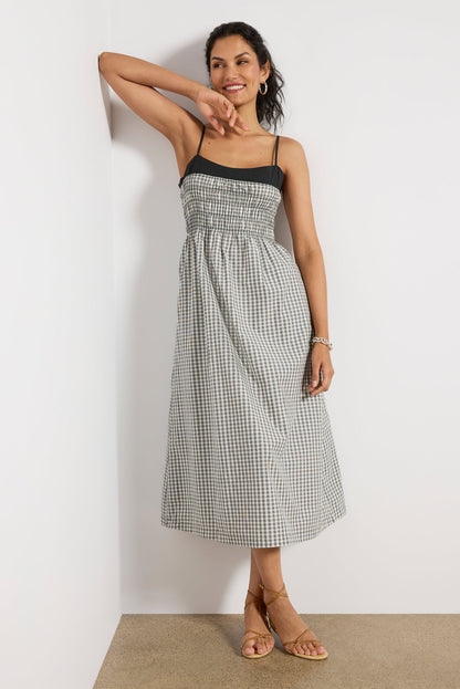 Primrose Dress
