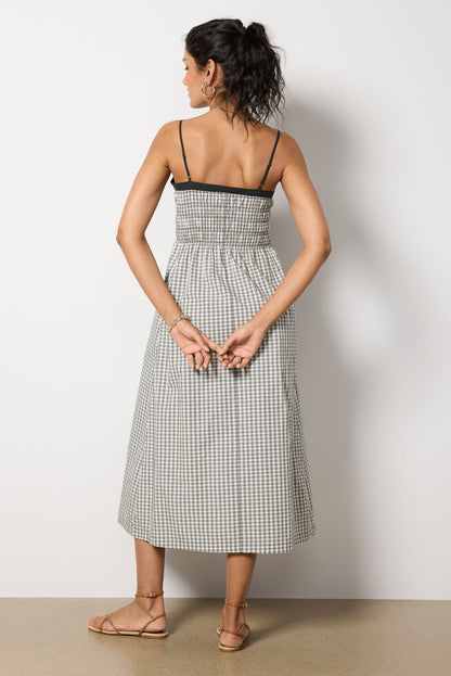 Primrose Dress
