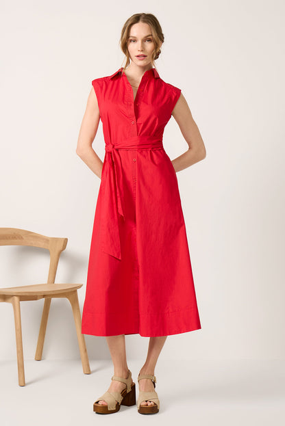 Perry Midi Dress