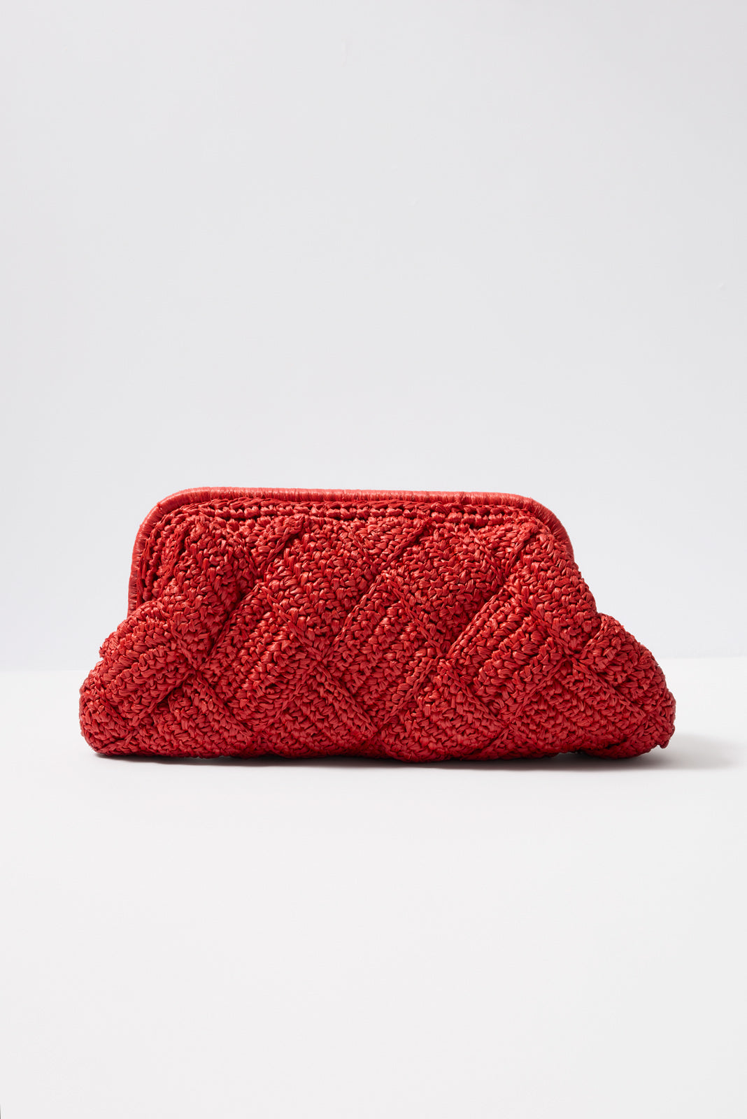 Gigi Framed Clutch