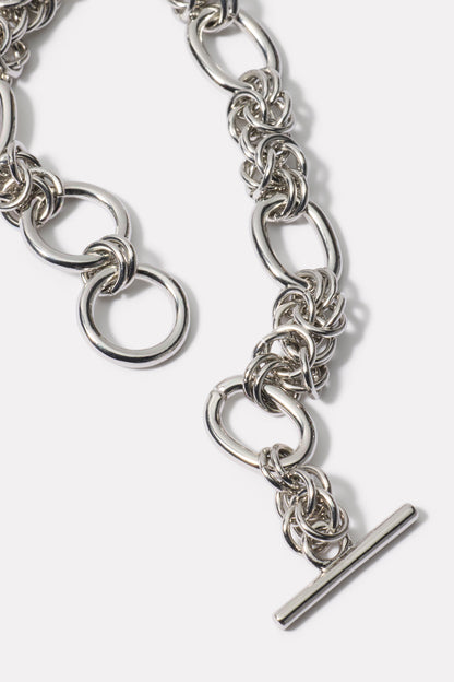 Clayton Link Bracelet
