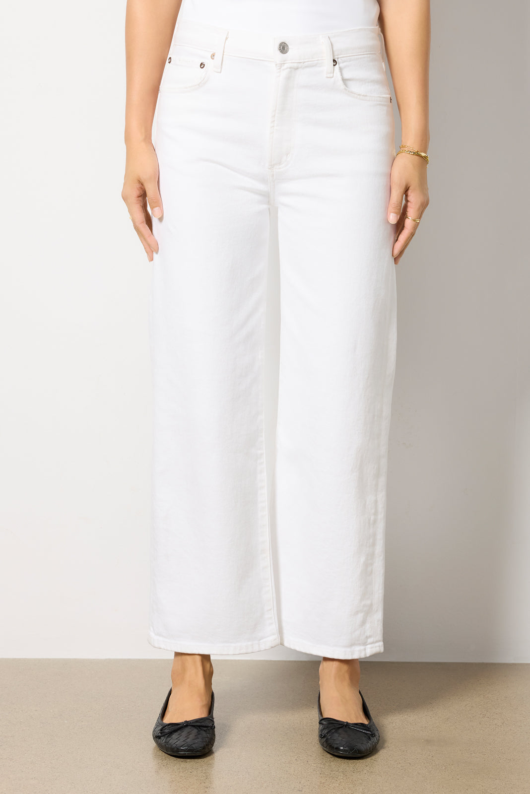 Harper Crop Jean