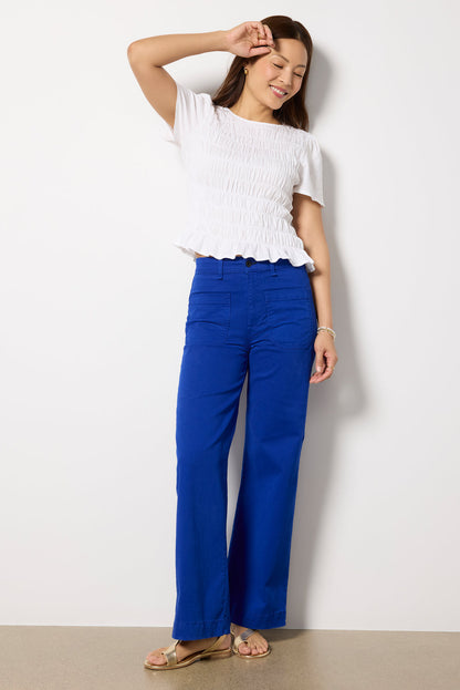 Sailor Twill