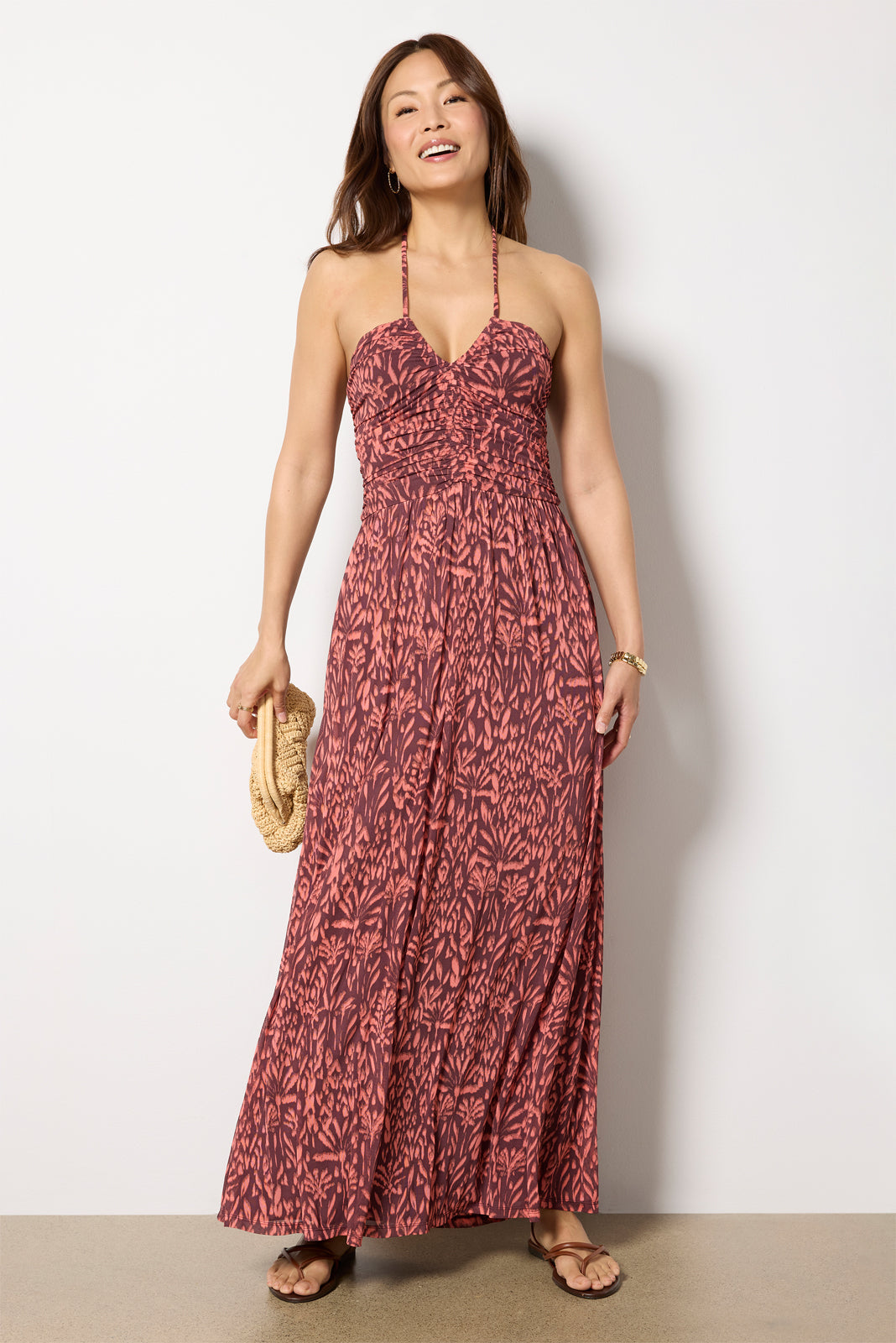 Noa Dress