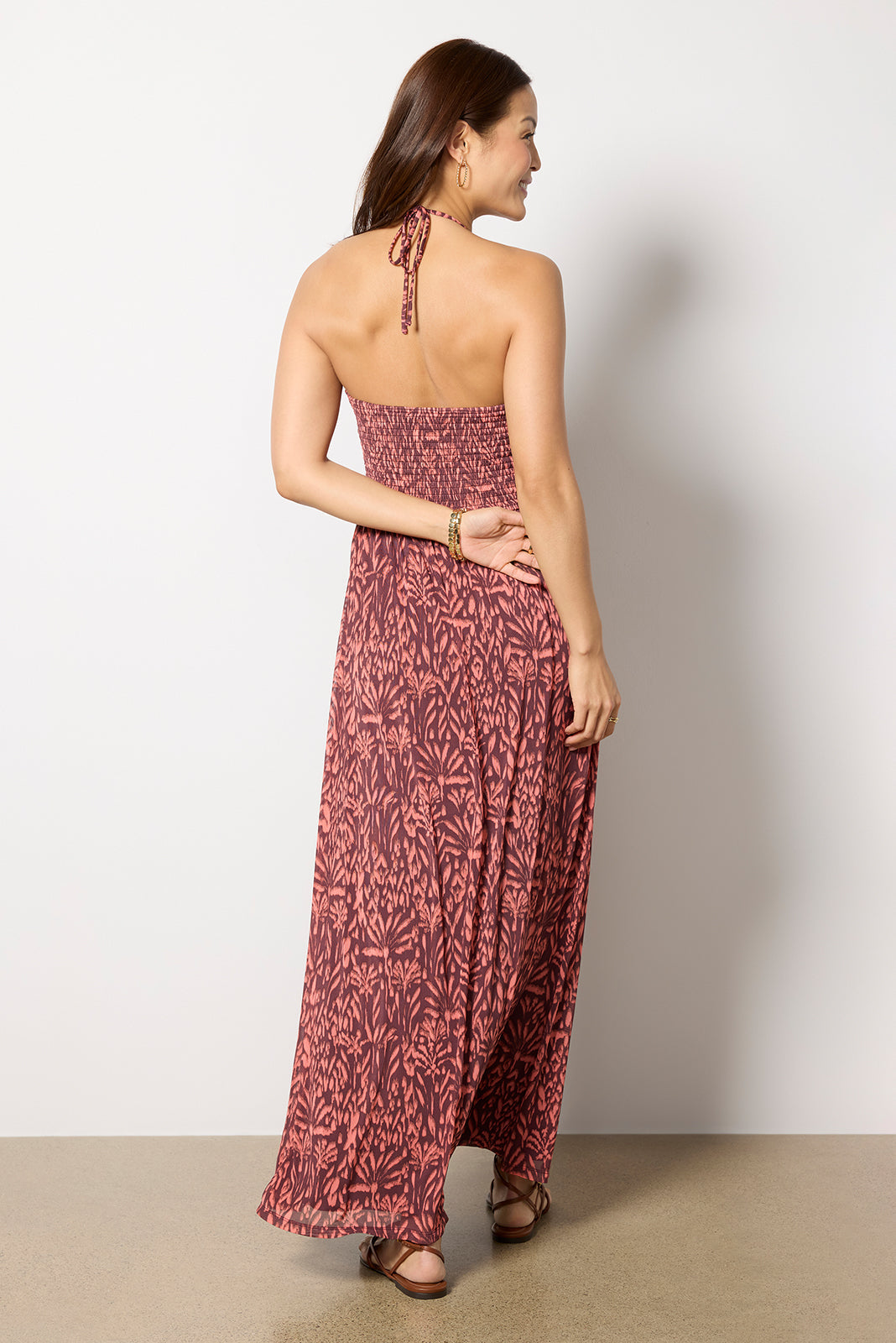 Noa Dress