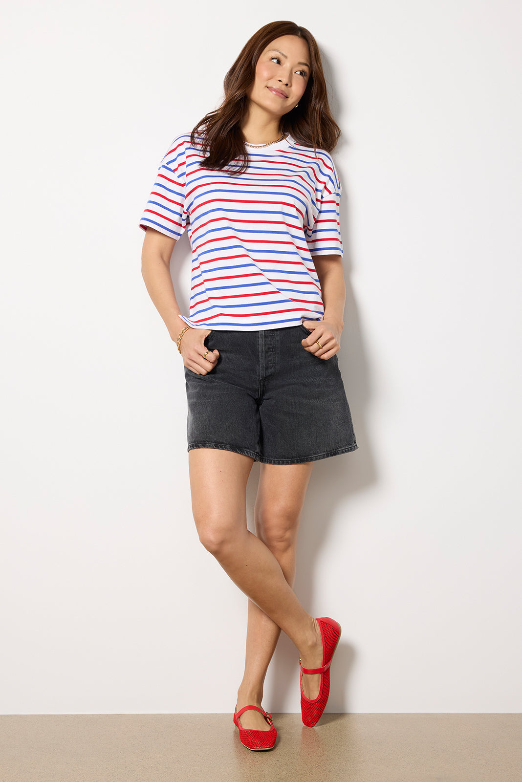 Ever Perfect Tee