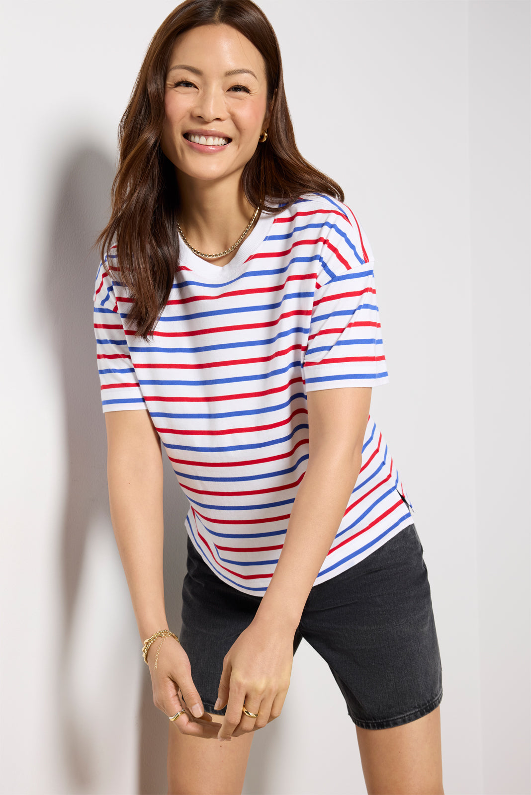 Ever Perfect Tee