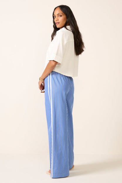 Tala Poplin Track Pant