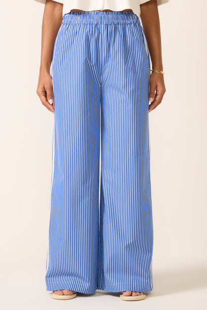 Tala Poplin Track Pant
