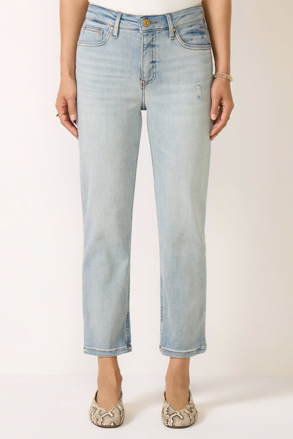 Rachael Straight Leg Jean