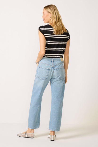 Winslow Boyfriend Jean