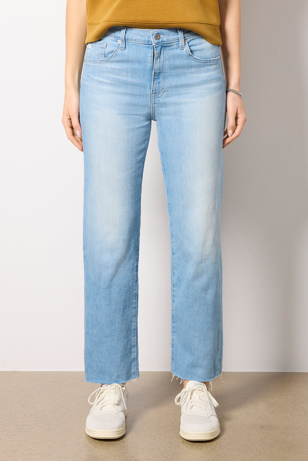 Brinley Crop