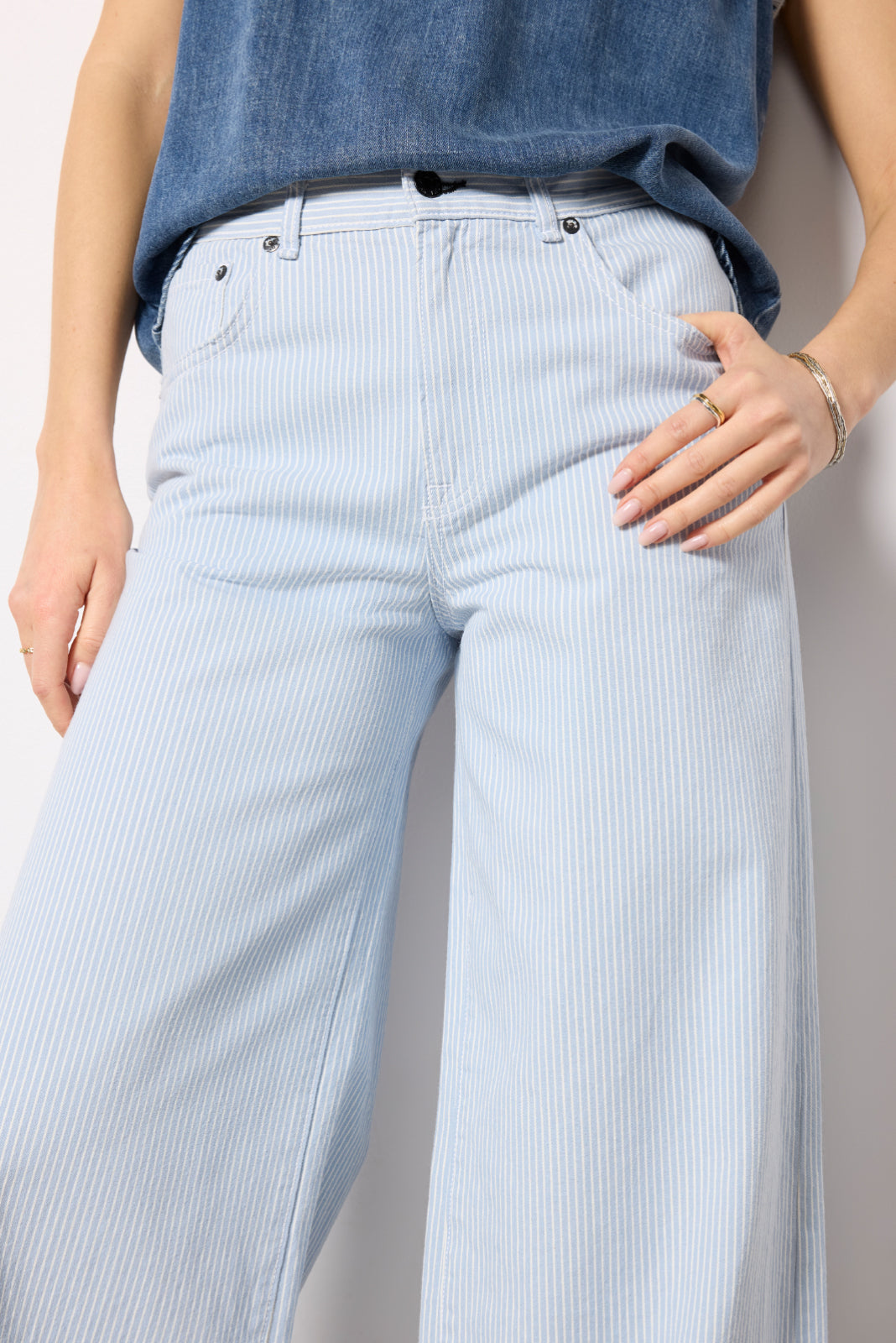 Atomic Wide Leg