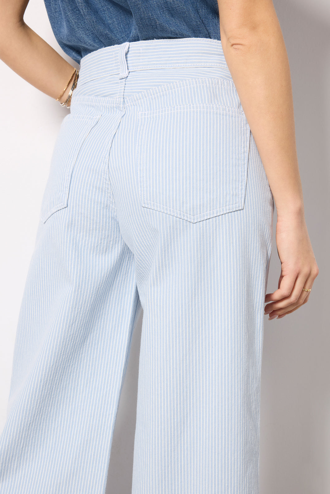 Atomic Wide Leg