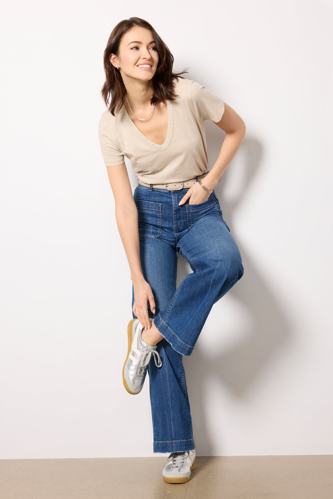 Sailor Pant