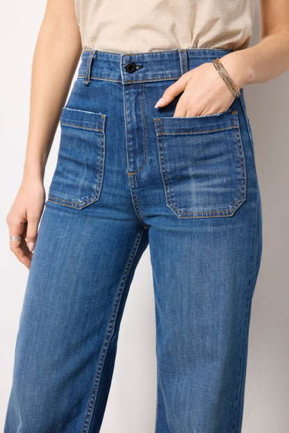 Sailor Pant