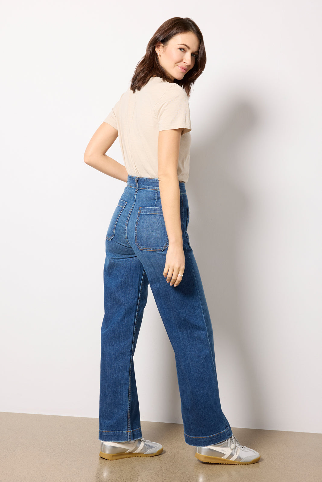 Sailor Pant