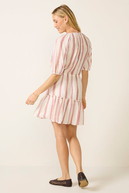 Saba Dress