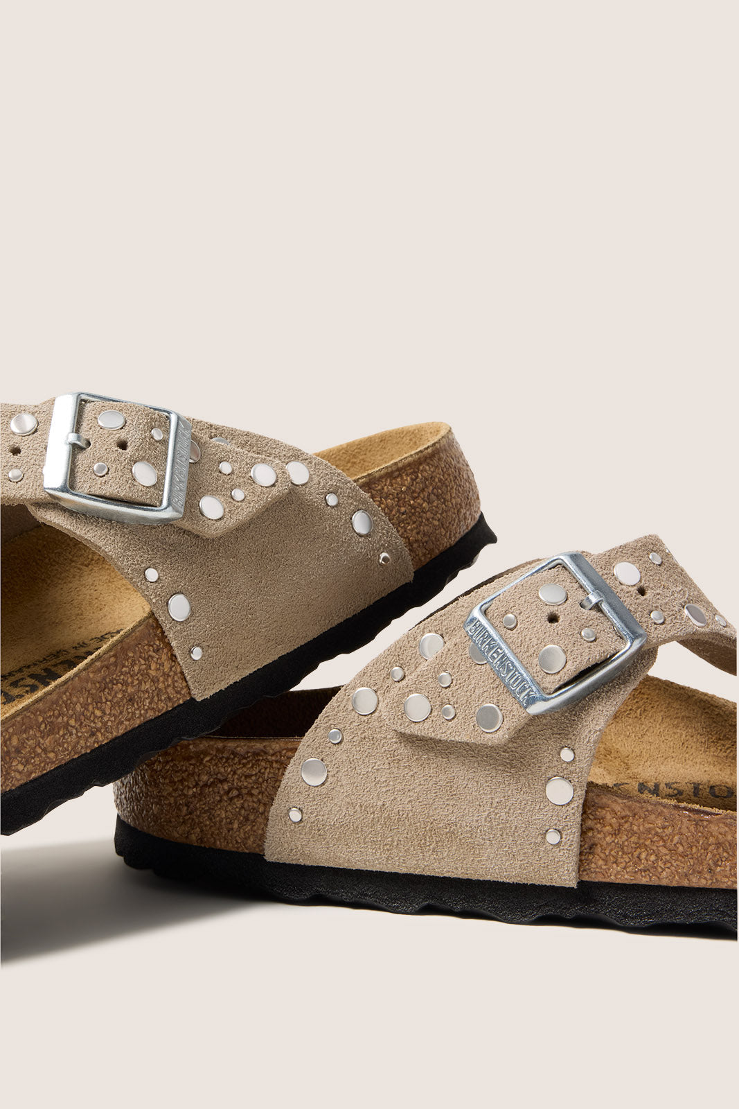 Gizeh Rivets
