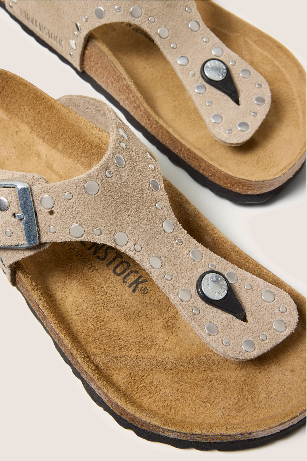 Gizeh Rivets