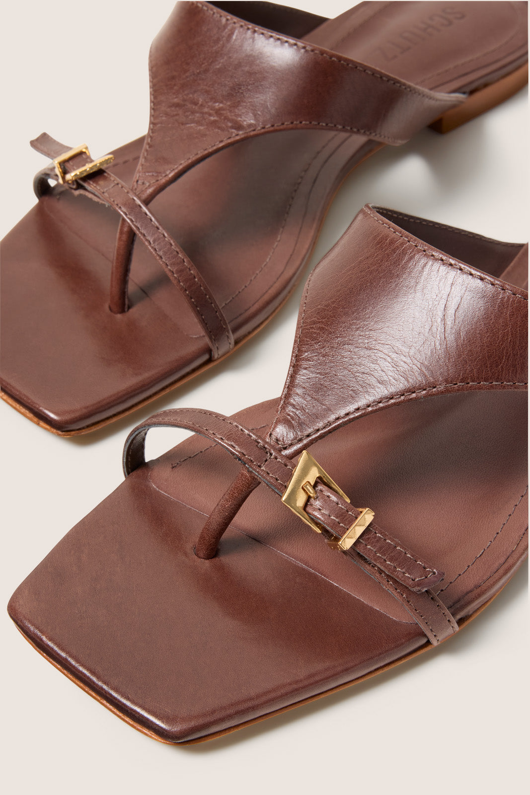 Tana Flat Sandal