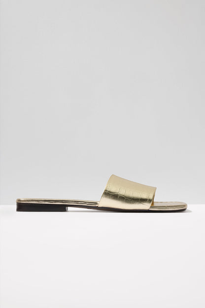 Paris Croco Slide