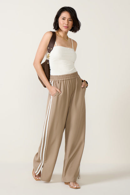 Petite Tala Track Pant