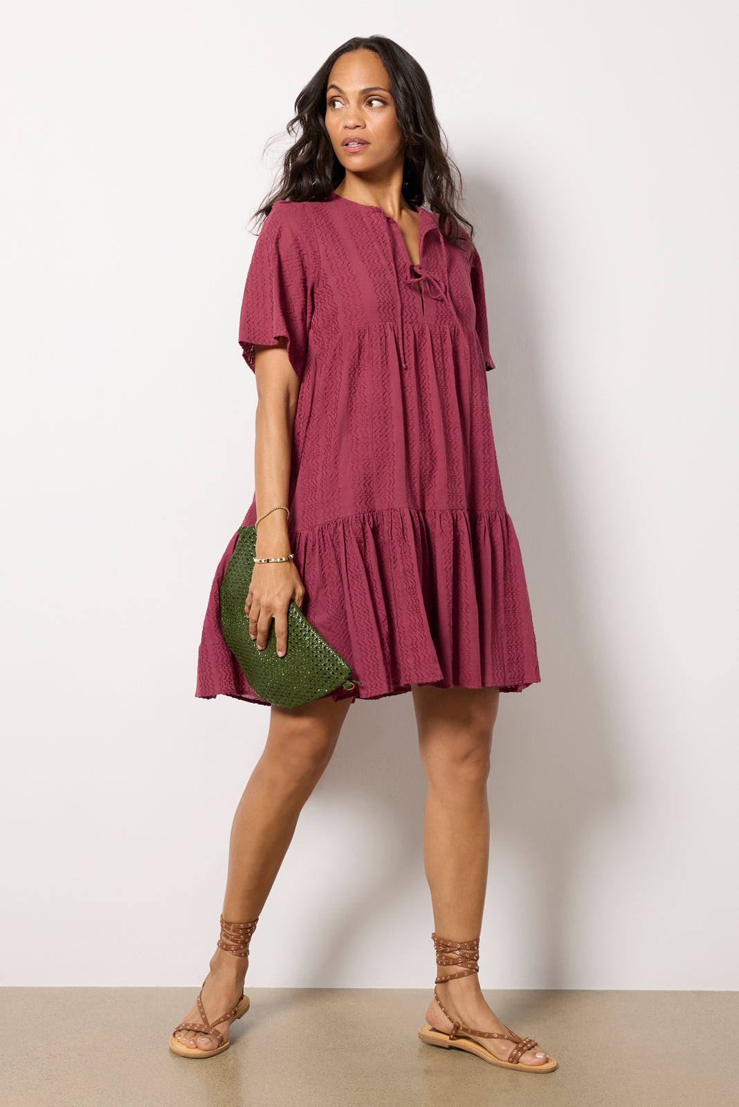 Isla Dress
