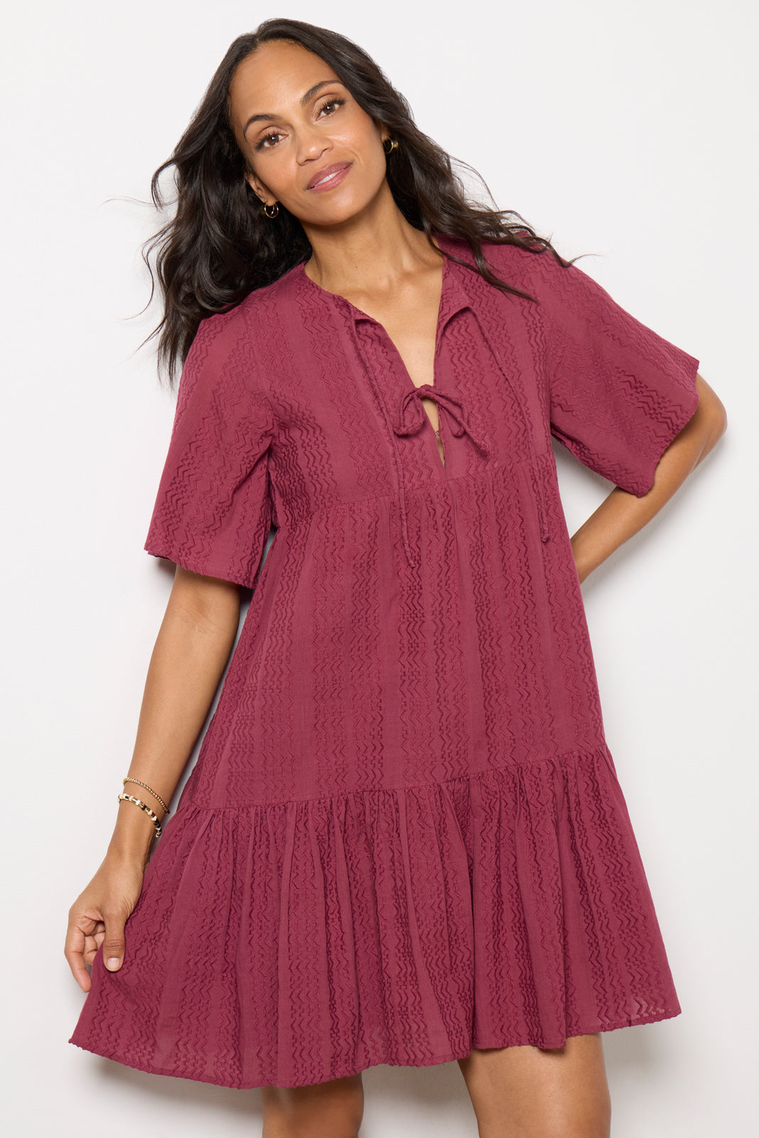 Isla Dress