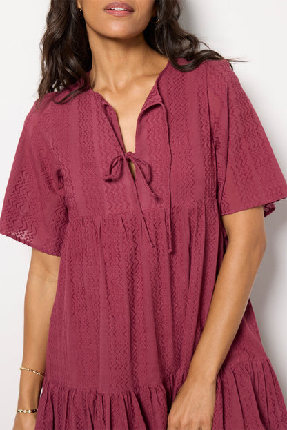 Isla Dress