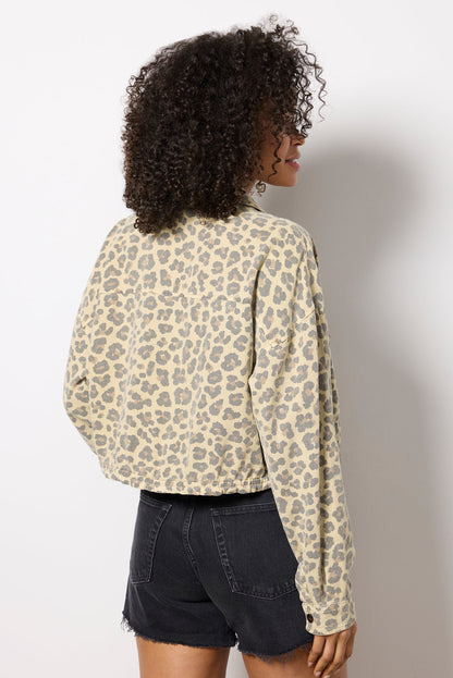 Wild Story Jacket