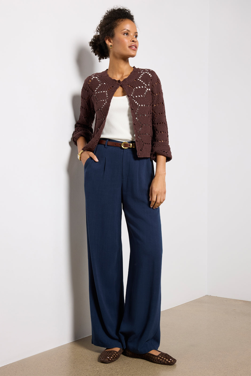 Vivian Pant