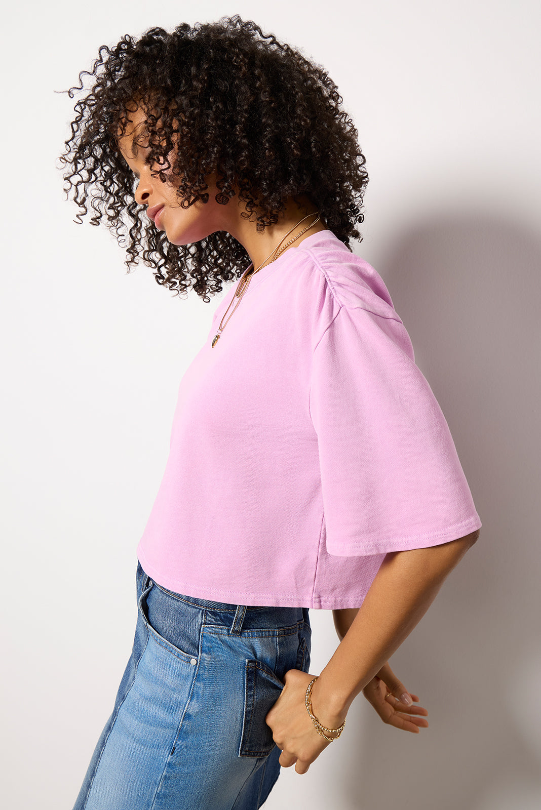 Escape Sweatshirt