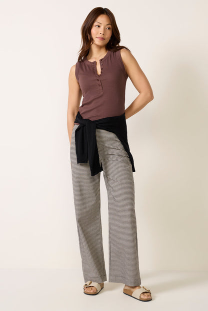 Nikita Henley Tank