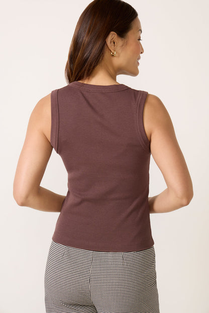 Nikita Henley Tank