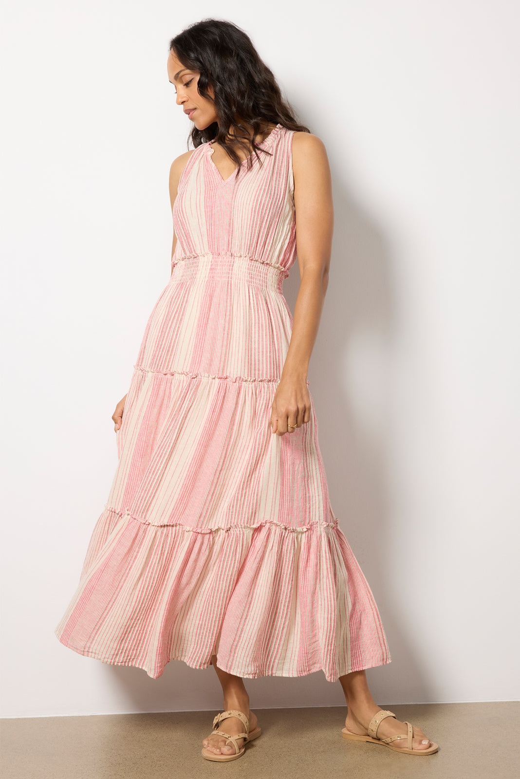 LouLou Dress