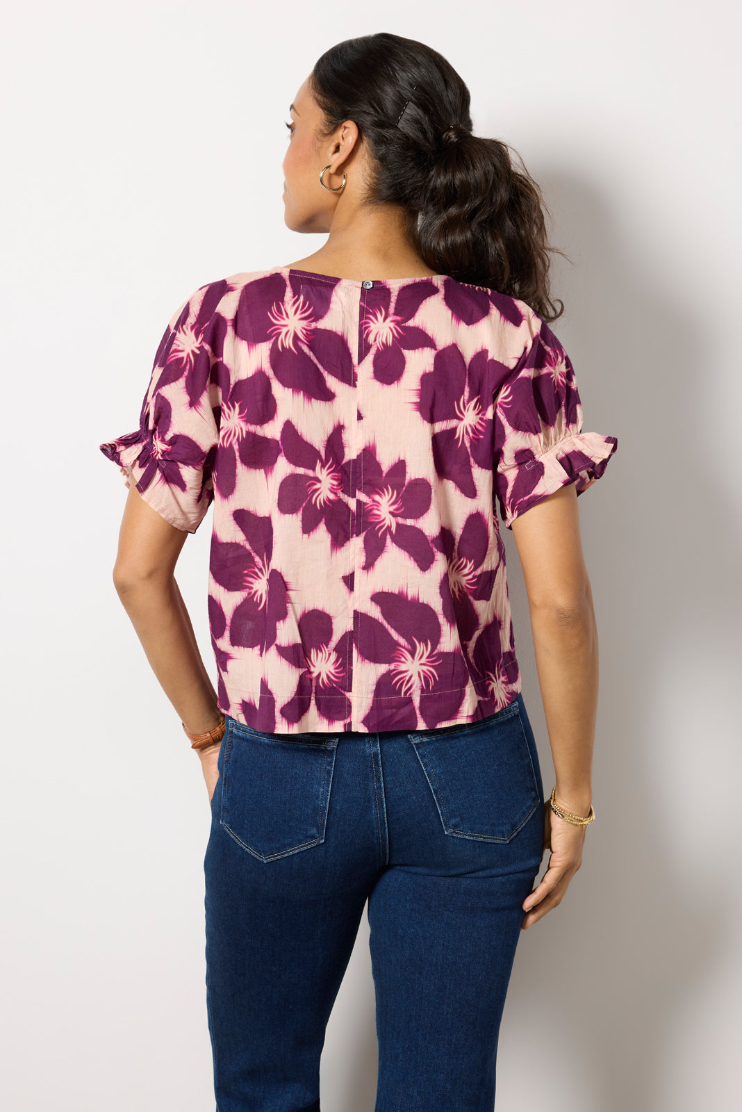 Delilah Top