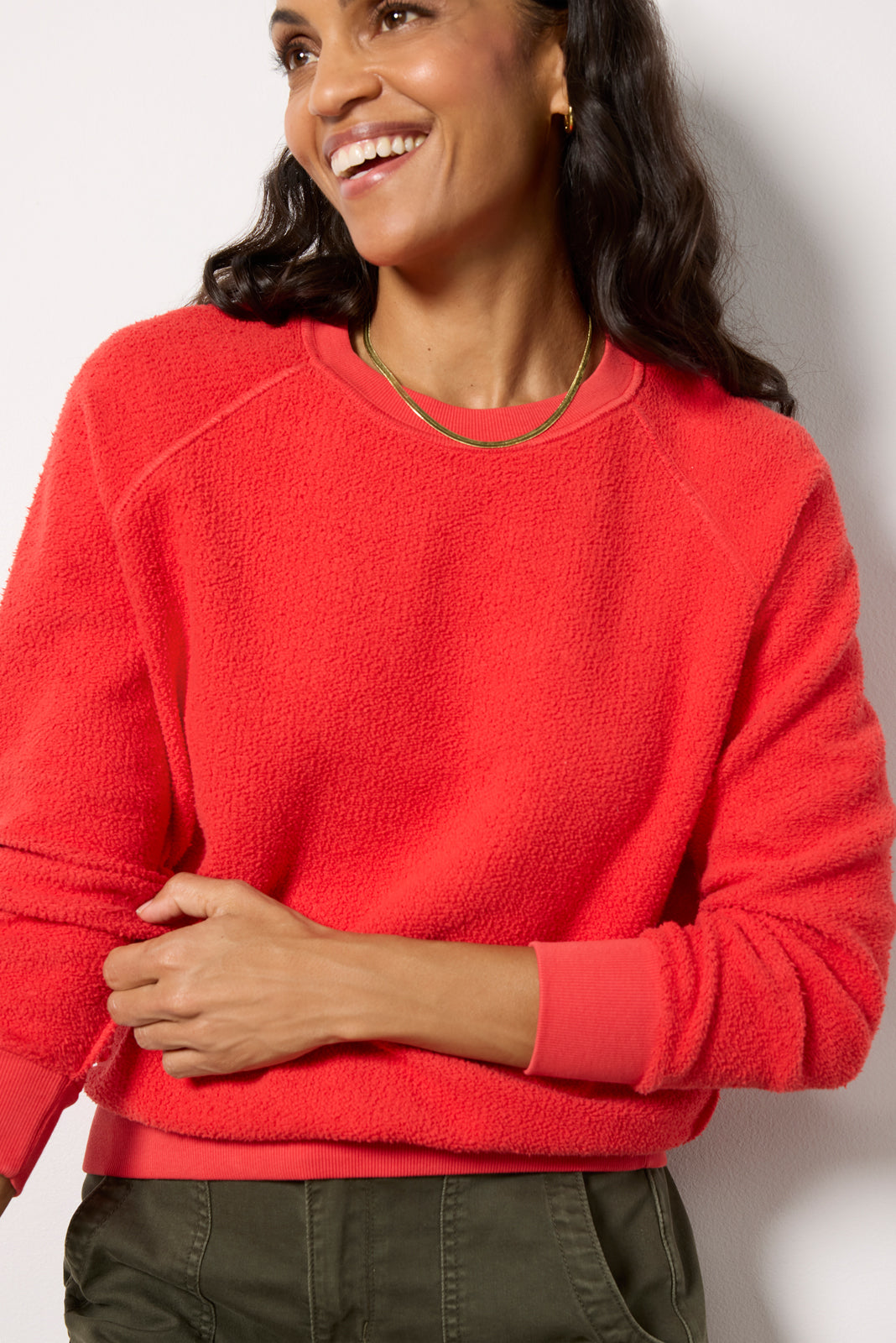Ziggy Sweatshirt