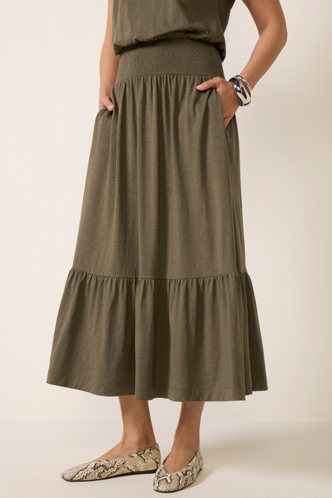 Evonne Dress